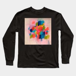 Bloom Long Sleeve T-Shirt